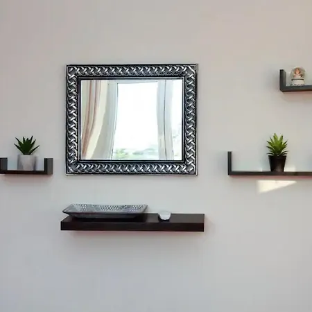 Central Corner Flat Appartamento *