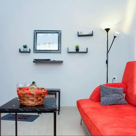 Appartamento Central Corner Flat