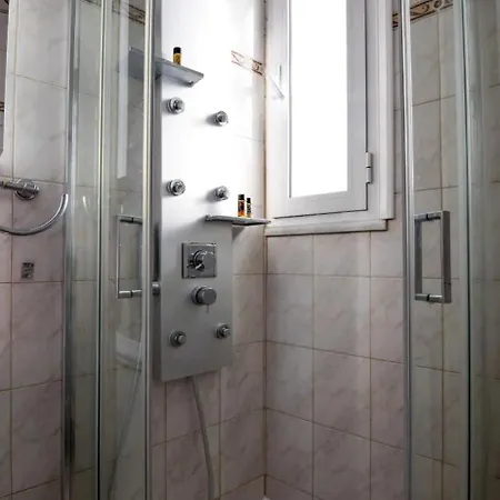 Central Corner Flat Chania (Crete)